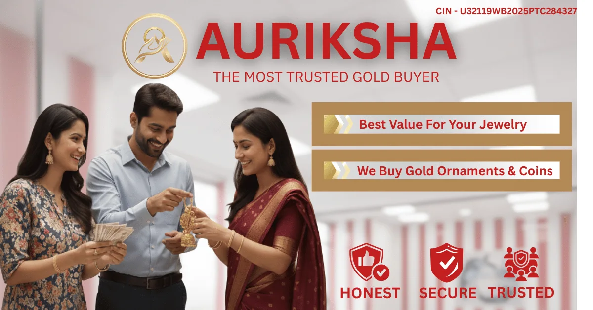 Gold Loan vs Selling Gold — Which is Better in 2026?